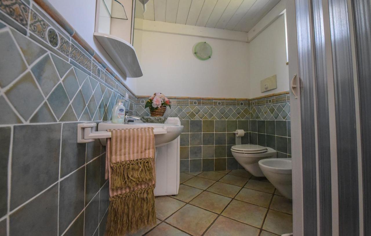 Basilicata Host To Host - Sunshine House - Borgo San Basilio Apartment Marina Di Pisticci Bagian luar foto
