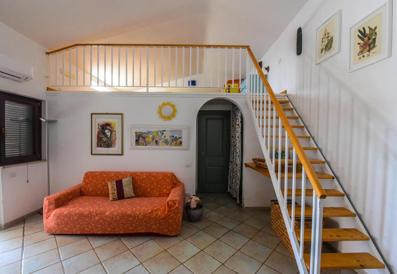 Basilicata Host To Host - Sunshine House - Borgo San Basilio Apartment Marina Di Pisticci Bagian luar foto