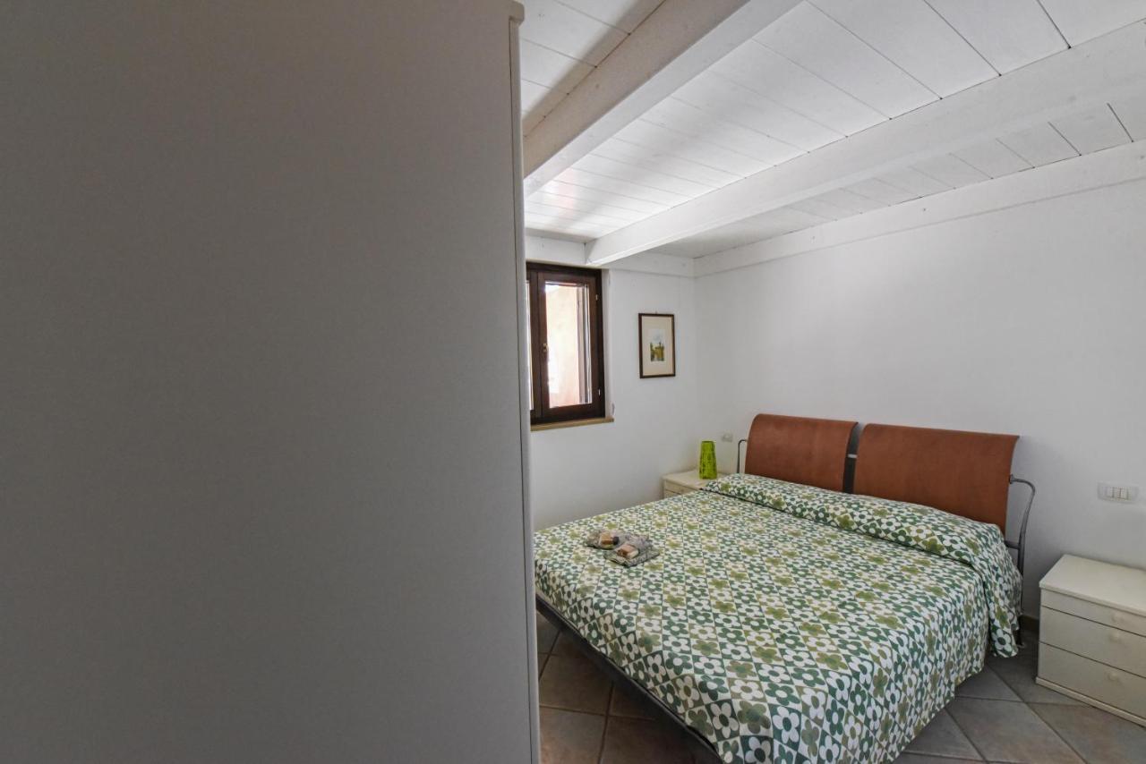 Basilicata Host To Host - Sunshine House - Borgo San Basilio Apartment Marina Di Pisticci Bagian luar foto