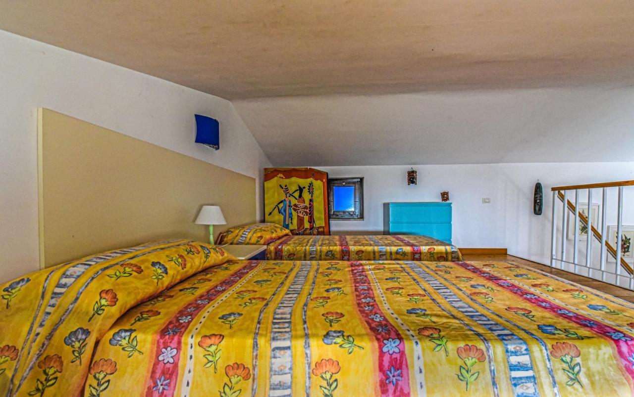Basilicata Host To Host - Sunshine House - Borgo San Basilio Apartment Marina Di Pisticci Bagian luar foto