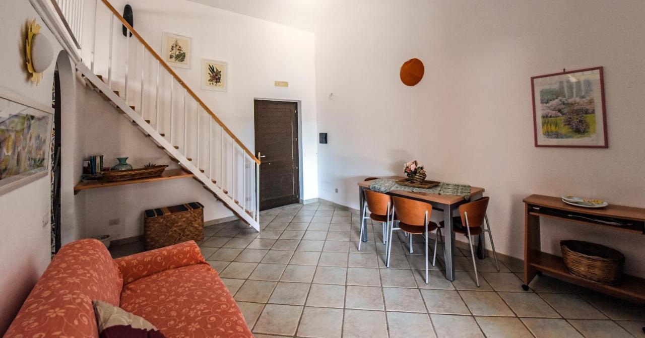 Basilicata Host To Host - Sunshine House - Borgo San Basilio Apartment Marina Di Pisticci Bagian luar foto
