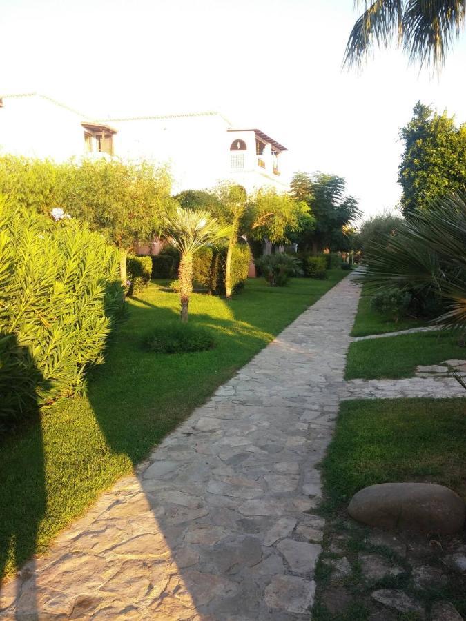 Basilicata Host To Host - Sunshine House - Borgo San Basilio Apartment Marina Di Pisticci Bagian luar foto