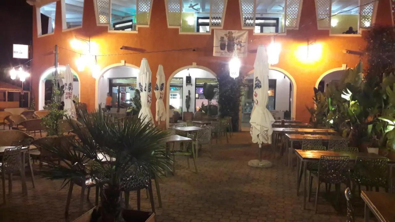 Basilicata Host To Host - Sunshine House - Borgo San Basilio Apartment Marina Di Pisticci Bagian luar foto